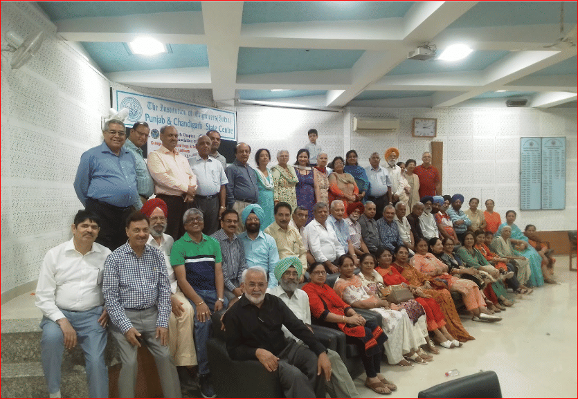 FIELDS Institution Of Engineers Institution Of Engineers photo 5